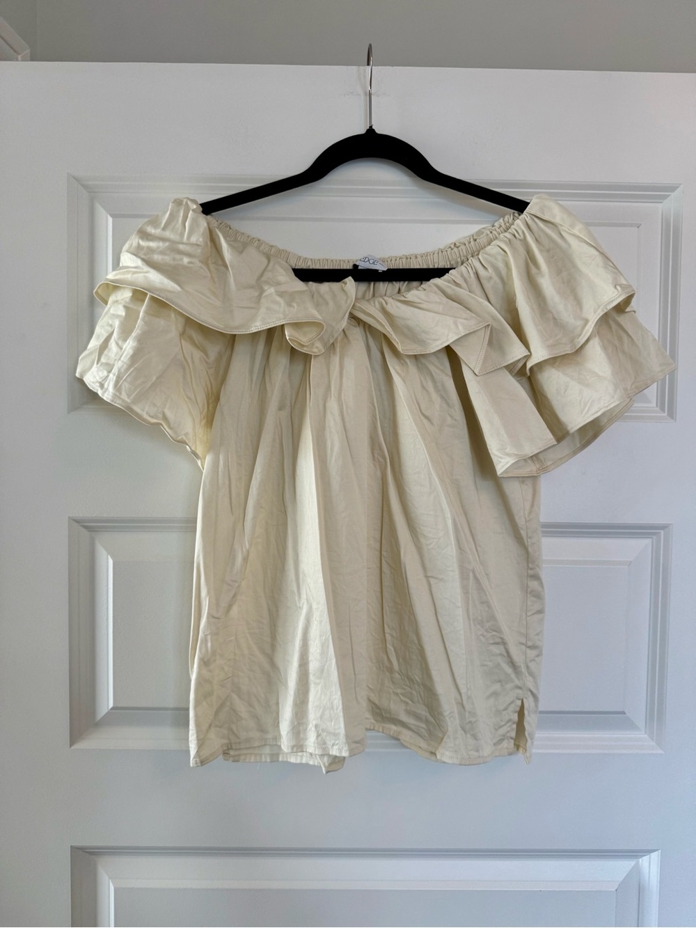 S’EDGE Bonnie Bone Top